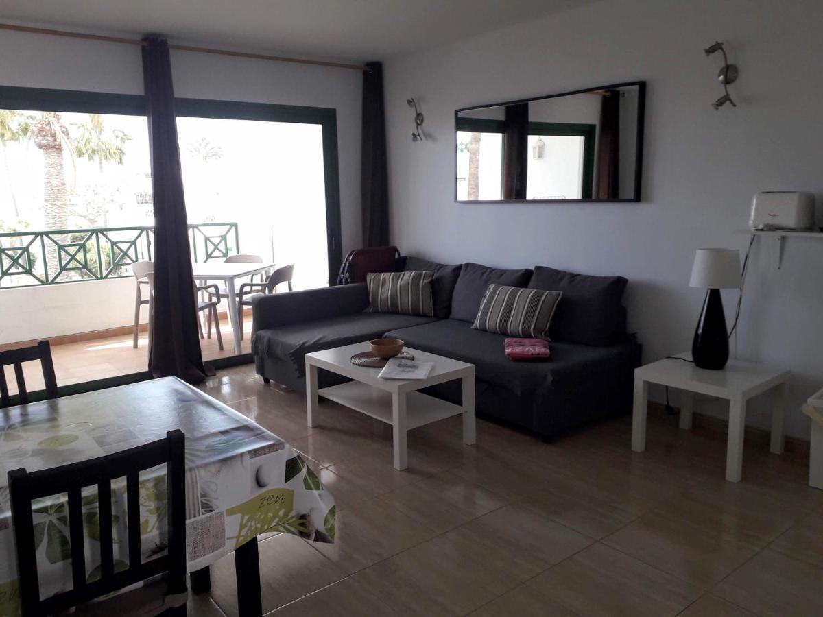 Departamento Joelle Apartment Puerto del Carmen  Bagian luar foto