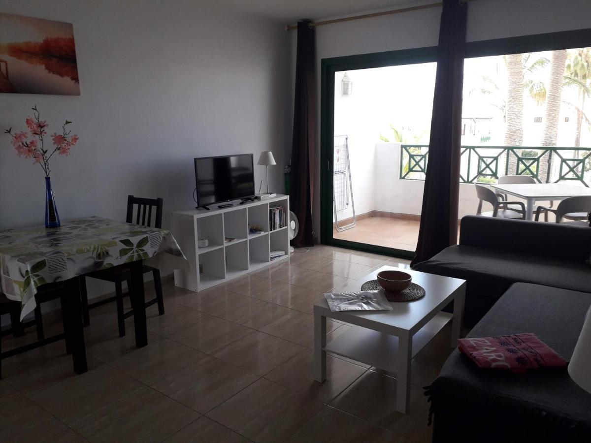 Departamento Joelle Apartment Puerto del Carmen  Bagian luar foto