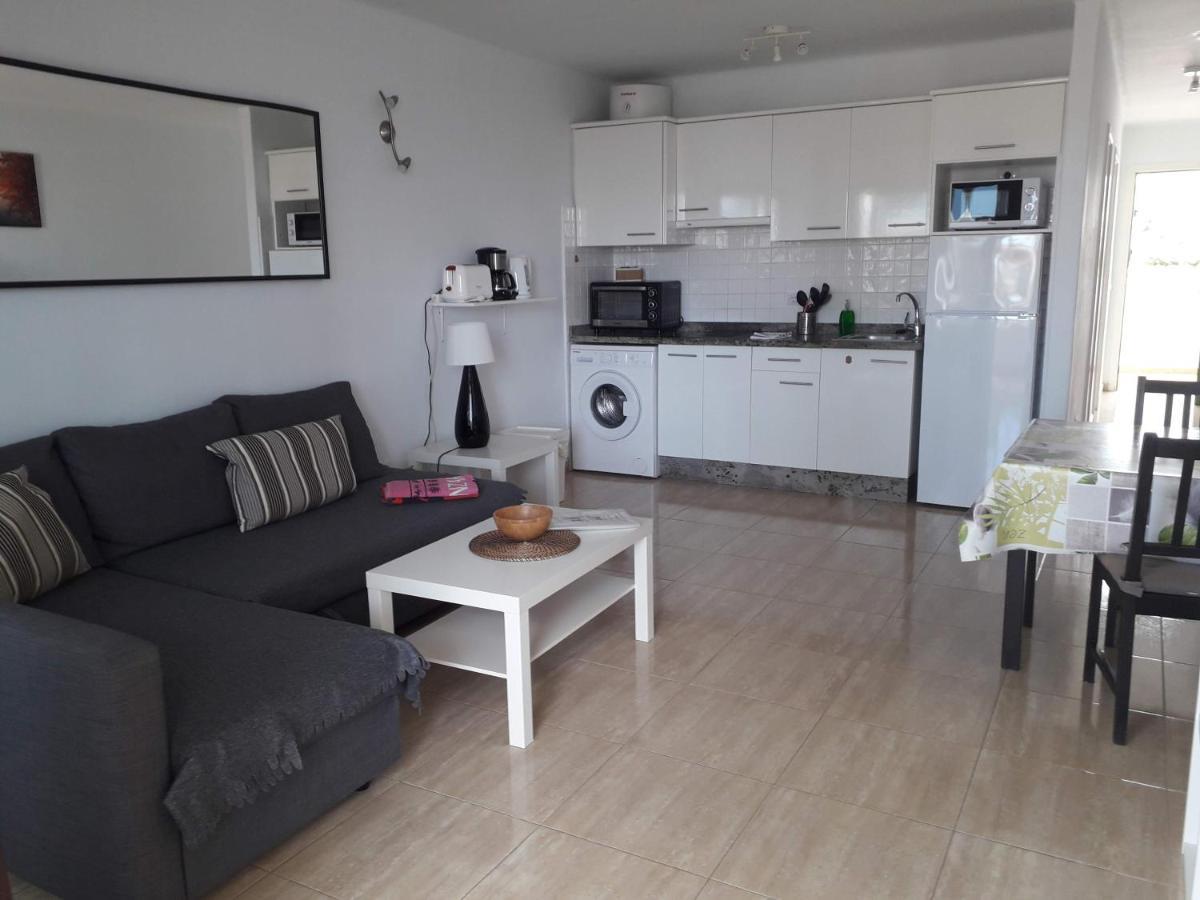 Departamento Joelle Apartment Puerto del Carmen  Bagian luar foto