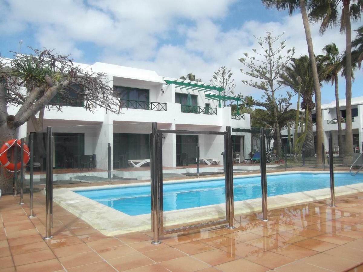 Departamento Joelle Apartment Puerto del Carmen  Bagian luar foto
