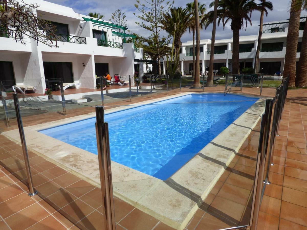 Departamento Joelle Apartment Puerto del Carmen  Bagian luar foto