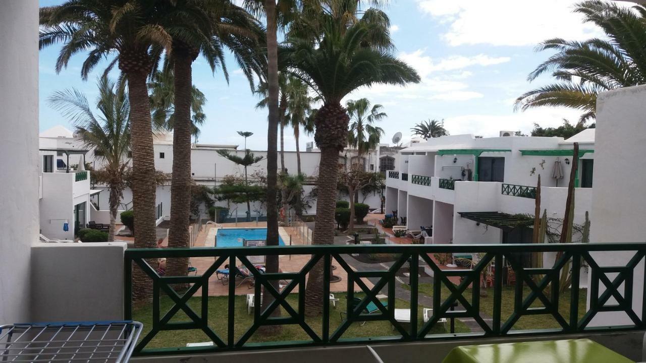 Departamento Joelle Apartment Puerto del Carmen  Bagian luar foto