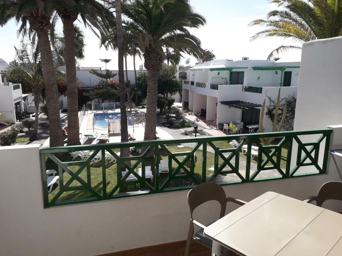 Departamento Joelle Apartment Puerto del Carmen  Bagian luar foto