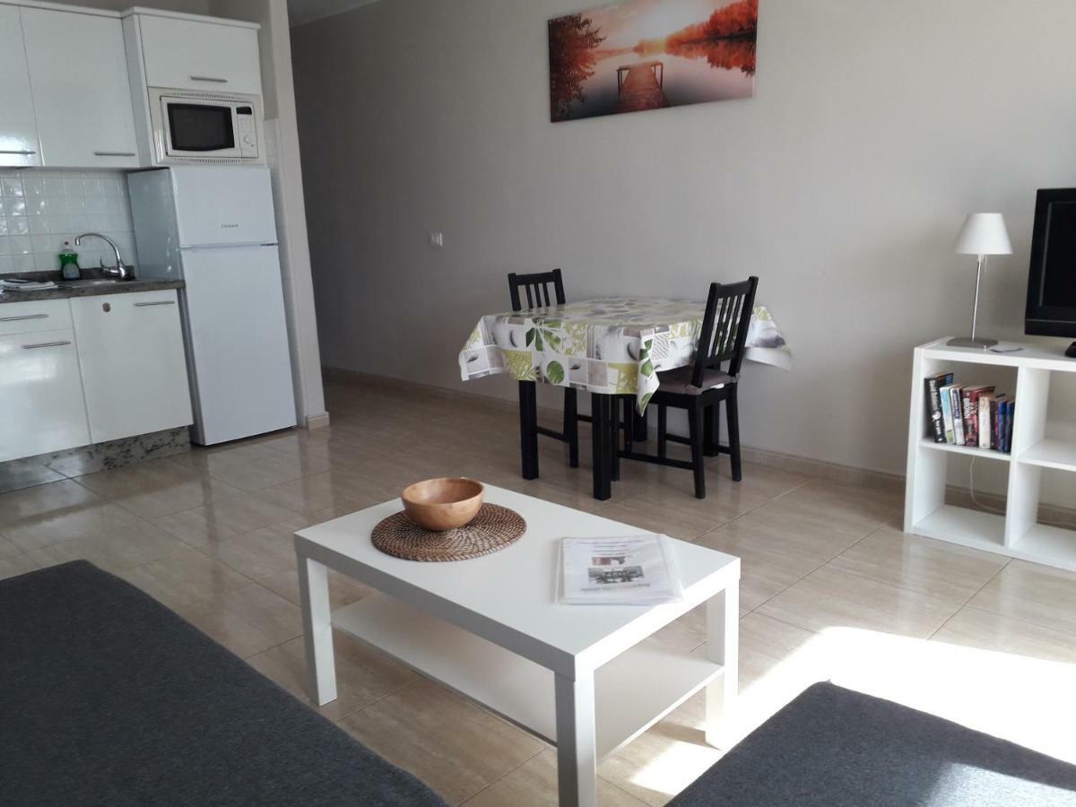 Departamento Joelle Apartment Puerto del Carmen  Bagian luar foto